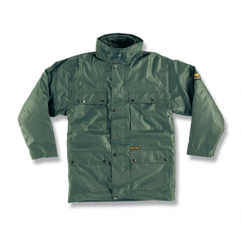 PARKA ACOLCHADA TRIPLE USO MOD 288-PKA