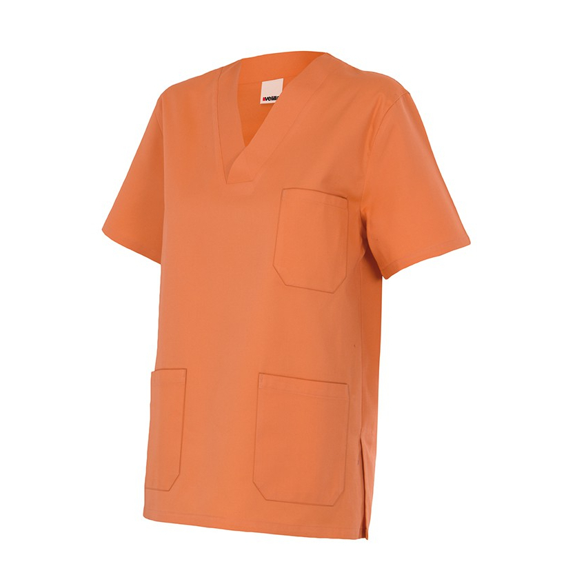 CAMISOLA PIJAMA MANGA CORTA MOD 589