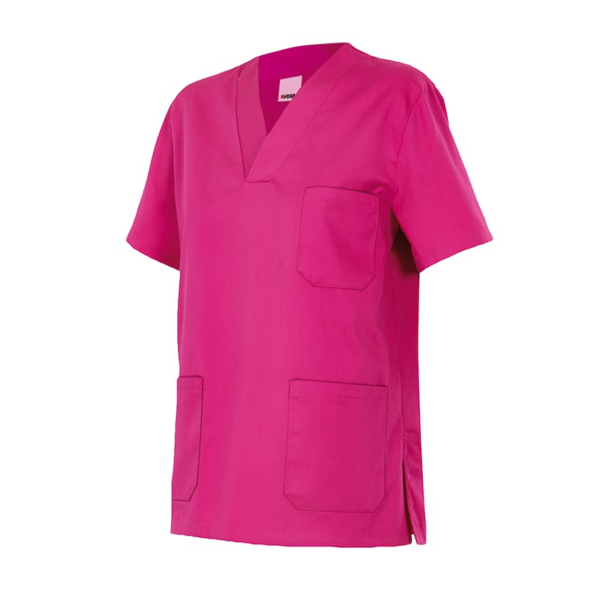 CAMISOLA PIJAMA MANGA CORTA MOD 589