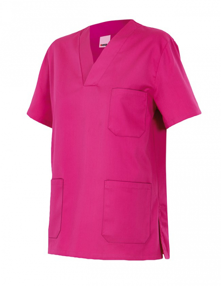 CAMISOLA PIJAMA MANGA CORTA MOD 589