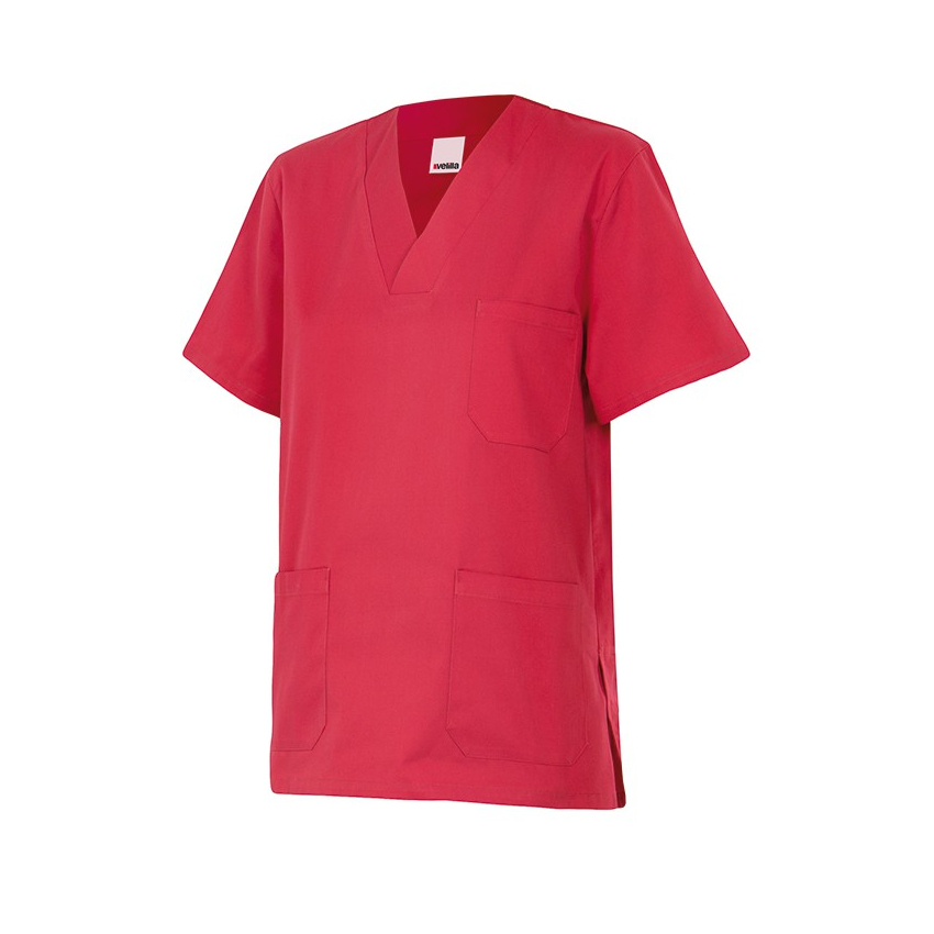 CAMISOLA PIJAMA MANGA CORTA MOD 589