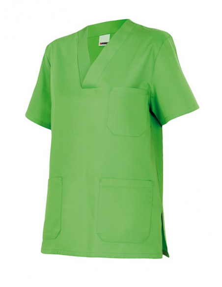 CAMISOLA PIJAMA MANGA CORTA MOD 589