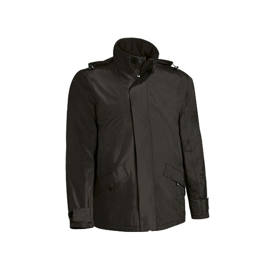 CHAQUETÓN ACOLCHADO IMPERMEABLE MOD MANITOBA 2