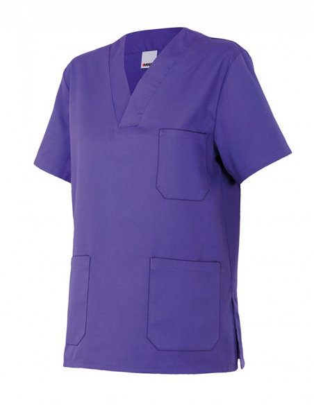 CAMISOLA PIJAMA MANGA CORTA MOD 589