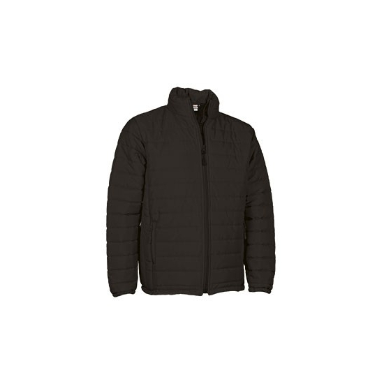 PARKA ACOLCHADA TEJIDO LOFT MOD ISLANDIA 2