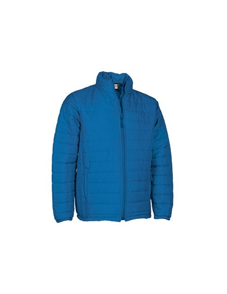 PARKA ACOLCHADA TEJIDO LOFT MOD ISLANDIA