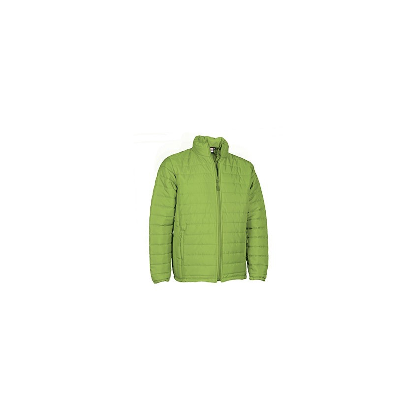 PARKA ACOLCHADA TEJIDO LOFT MOD ISLANDIA