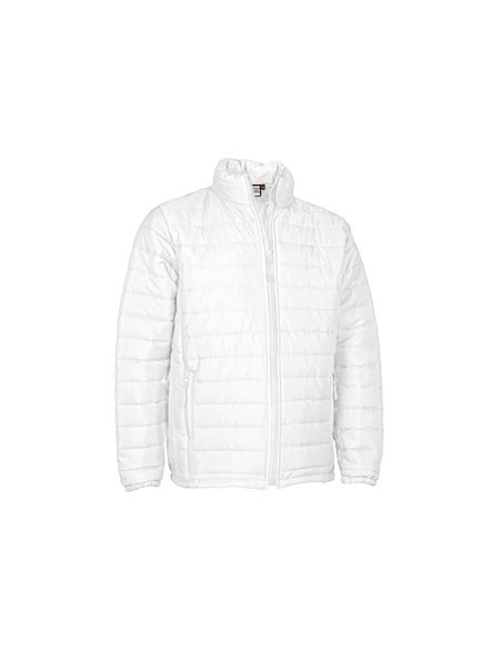 PARKA ACOLCHADA TEJIDO LOFT MOD ISLANDIA