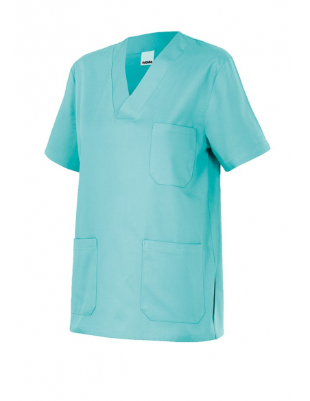 CAMISOLA PIJAMA MANGA CORTA MOD 589