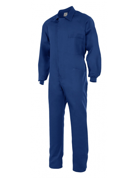 BUZO DE ALGODÓN MODELO ITALIANO MOD 208