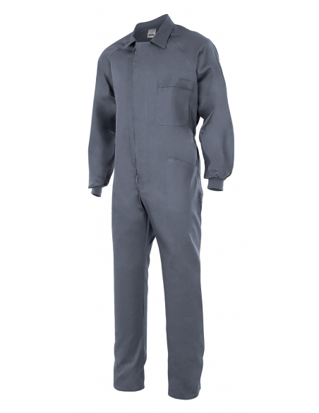 BUZO DE ALGODÓN MODELO ITALIANO MOD 208