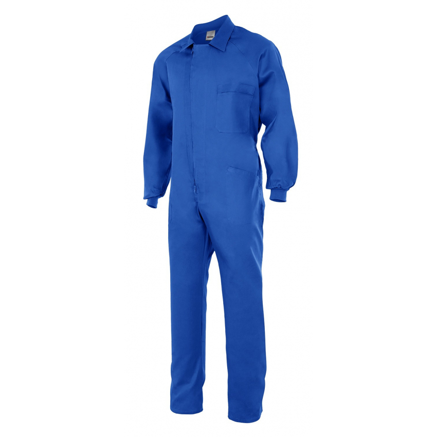 BUZO DE ALGODÓN MODELO ITALIANO MOD 208