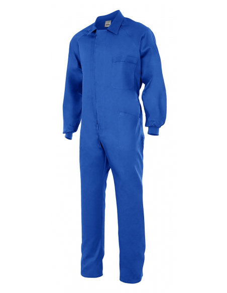 BUZO DE ALGODÓN MODELO ITALIANO MOD 208