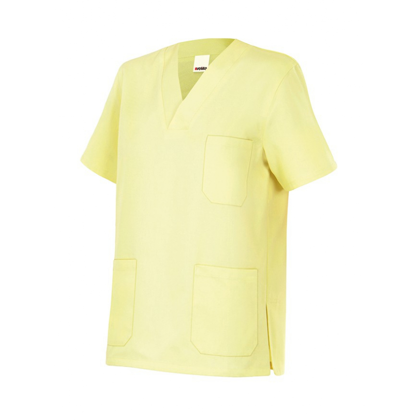 CAMISOLA PIJAMA MANGA CORTA MOD 589