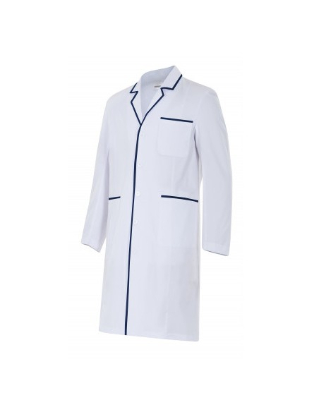 BATA HOMBRE ENTALLADA VIVOS A CONTRASTE MOD P539001