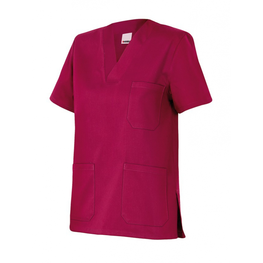 CAMISOLA PIJAMA MANGA CORTA MOD 589