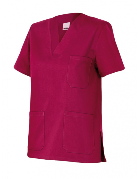 CAMISOLA PIJAMA MANGA CORTA MOD 589