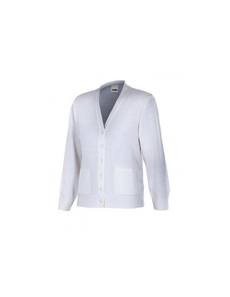 CHAQUETA PUNTO FINO DE MUJER MOD 103