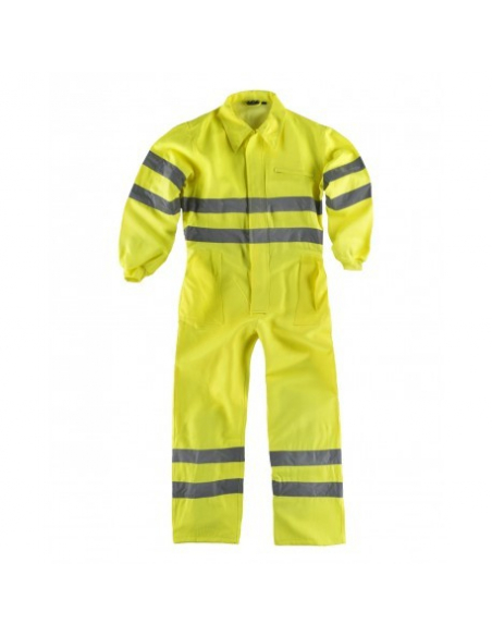 MONO ALTA VISIBILIDAD CLASE 3 MOD C3950