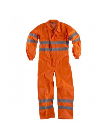 MONO ALTA VISIBILIDAD CLASE 3 MOD C3950