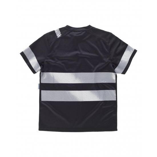 CAMISETA TÉCNICA ALTA VISIBILIDAD MOD C9243