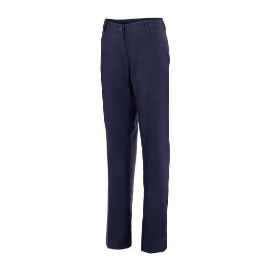 PANTALÓN DE PINZAS MUJER MOD 303 2