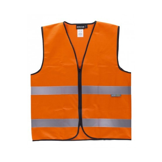 CHALECO ALTA VISIBILIDAD MOD C3610 2