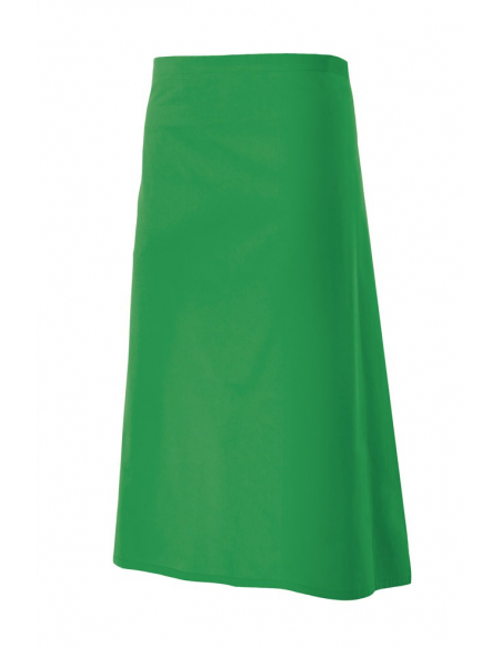 DELANTAL LARGO HOSTELERÍA