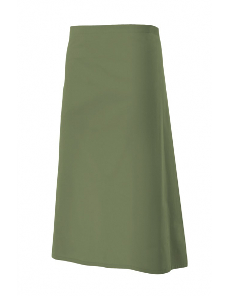 DELANTAL LARGO HOSTELERÍA