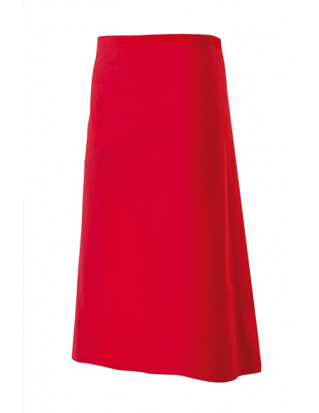 DELANTAL LARGO HOSTELERÍA