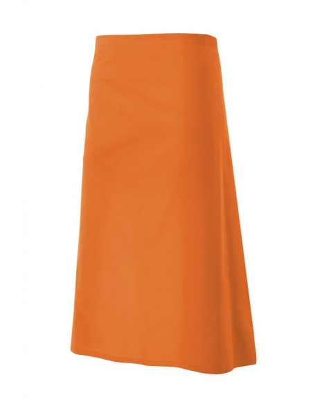 DELANTAL LARGO HOSTELERÍA