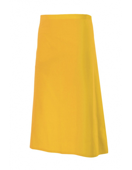 DELANTAL LARGO HOSTELERÍA