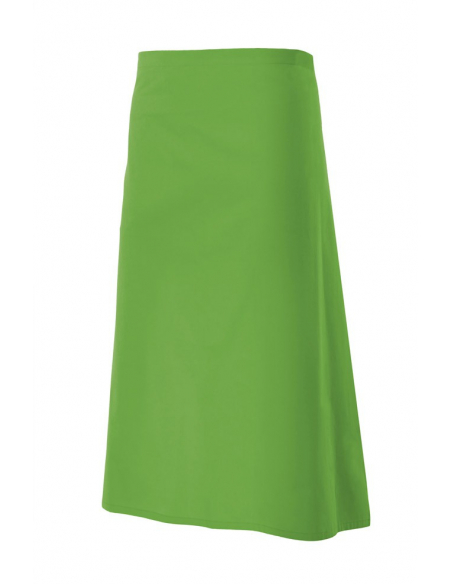 DELANTAL LARGO HOSTELERÍA