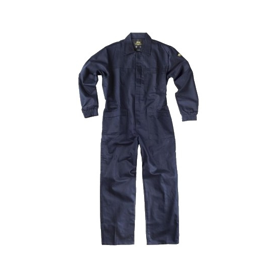 BUZO IGNÍFUGO Y ANTIESTÁTICO MOD C5093