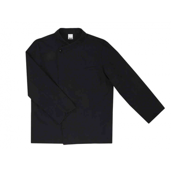 CHAQUETA COCINERO MANGA LARGA MOD CILANTRO 2