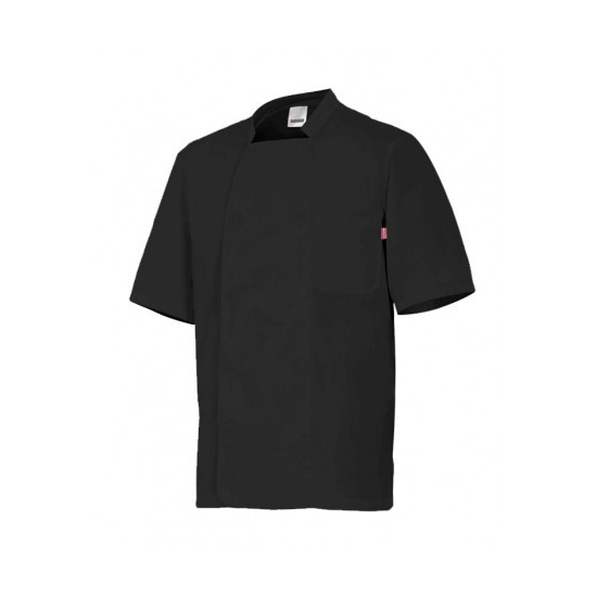 CHAQUETA COCINERO MANGA CORTA MOD 405201 2