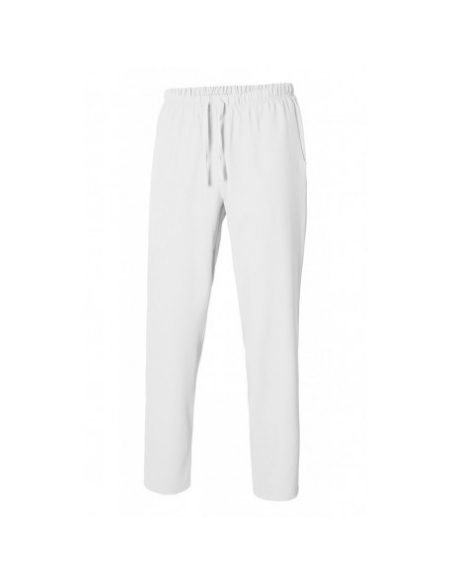 PANTALÓN PIJAMA DE MICROFIBRA CON CINTAS MOD 533007