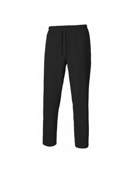 PANTALÓN PIJAMA DE MICROFIBRA CON CINTAS MOD 533007