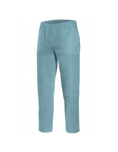 PANTALÓN PIJAMA CON CINTAS MOD 533001