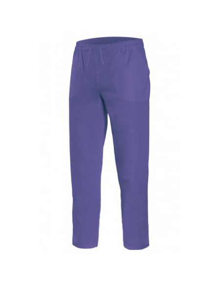 PANTALÓN PIJAMA CON CINTAS MOD 533001