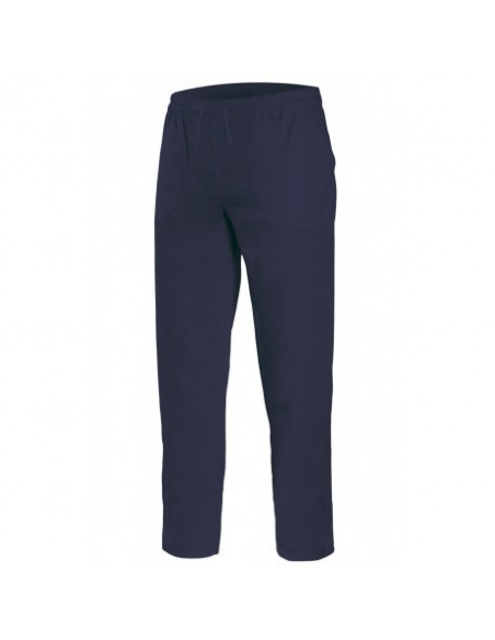 PANTALÓN PIJAMA CON CINTAS MOD 533001