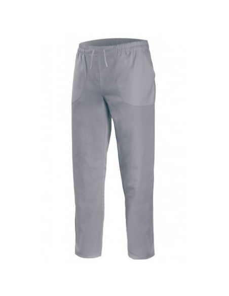 PANTALÓN PIJAMA CON CINTAS MOD 533001