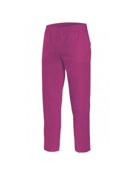 PANTALÓN PIJAMA CON CINTAS MOD 533001