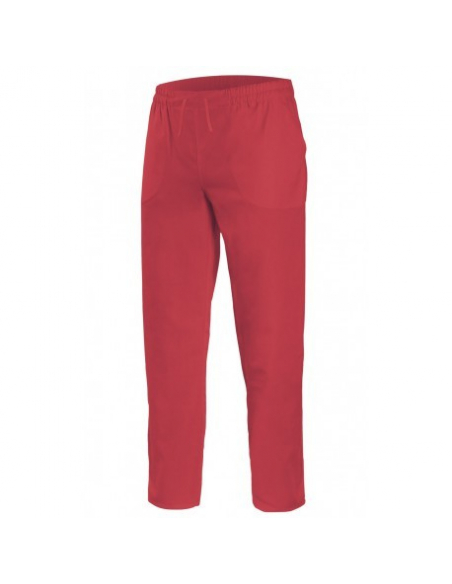 PANTALÓN PIJAMA CON CINTAS MOD 533001