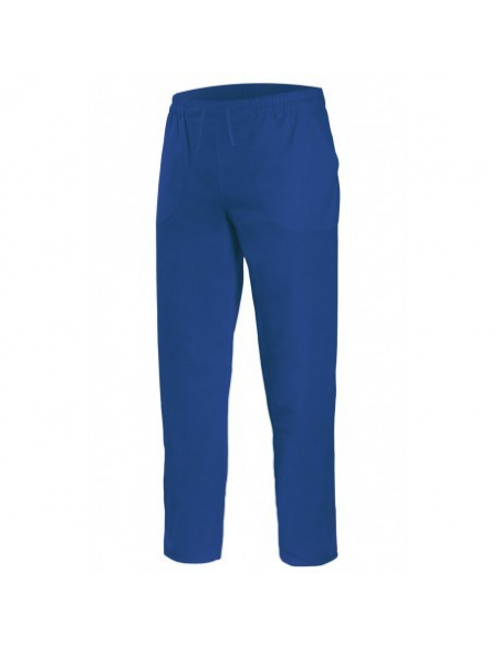 PANTALÓN PIJAMA CON CINTAS MOD 533001