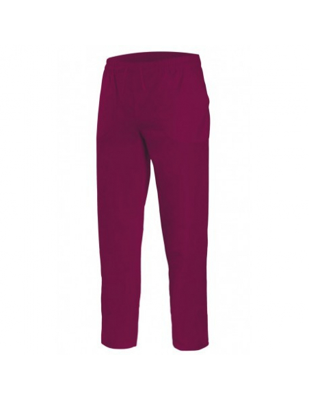 PANTALÓN PIJAMA CON CINTAS MOD 533001