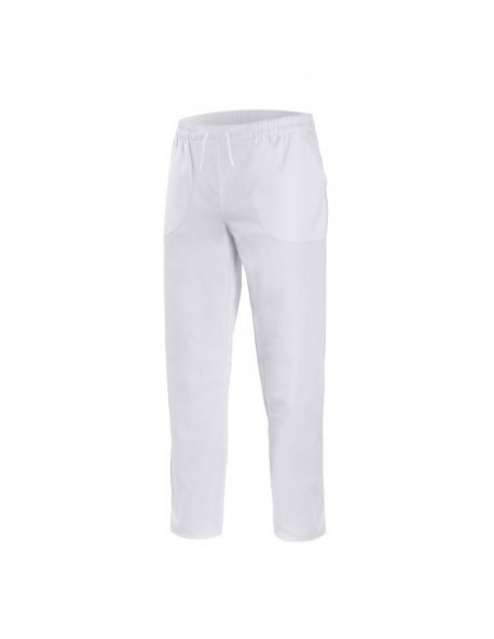 PANTALÓN PIJAMA CON CINTAS MOD 533001