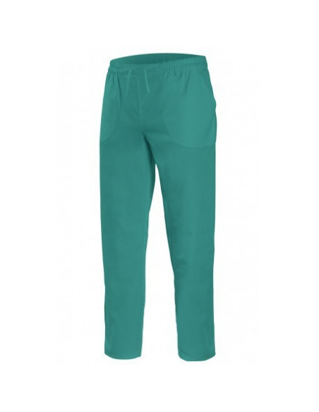 PANTALÓN PIJAMA CON CINTAS MOD 533001