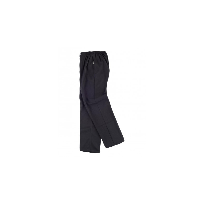 PANTALÓN PIJAMA DE MUJER CINTURILLA ELÁSTICA MOD B9501
