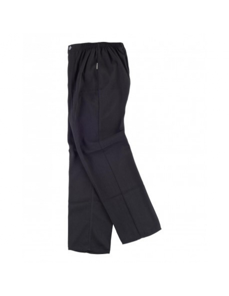 PANTALÓN PIJAMA DE MUJER CINTURILLA ELÁSTICA MOD B9501